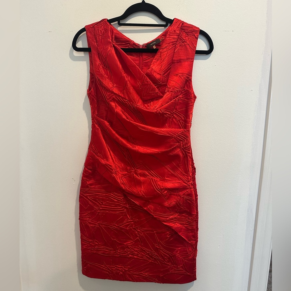 Gorgeous VERA WANG dress, size 0 (or 34 Eu)